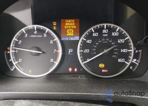 2014 Acura Ilx 2.0L z USA, uszkodzony, nr VIN 19VDE1F70EE007986